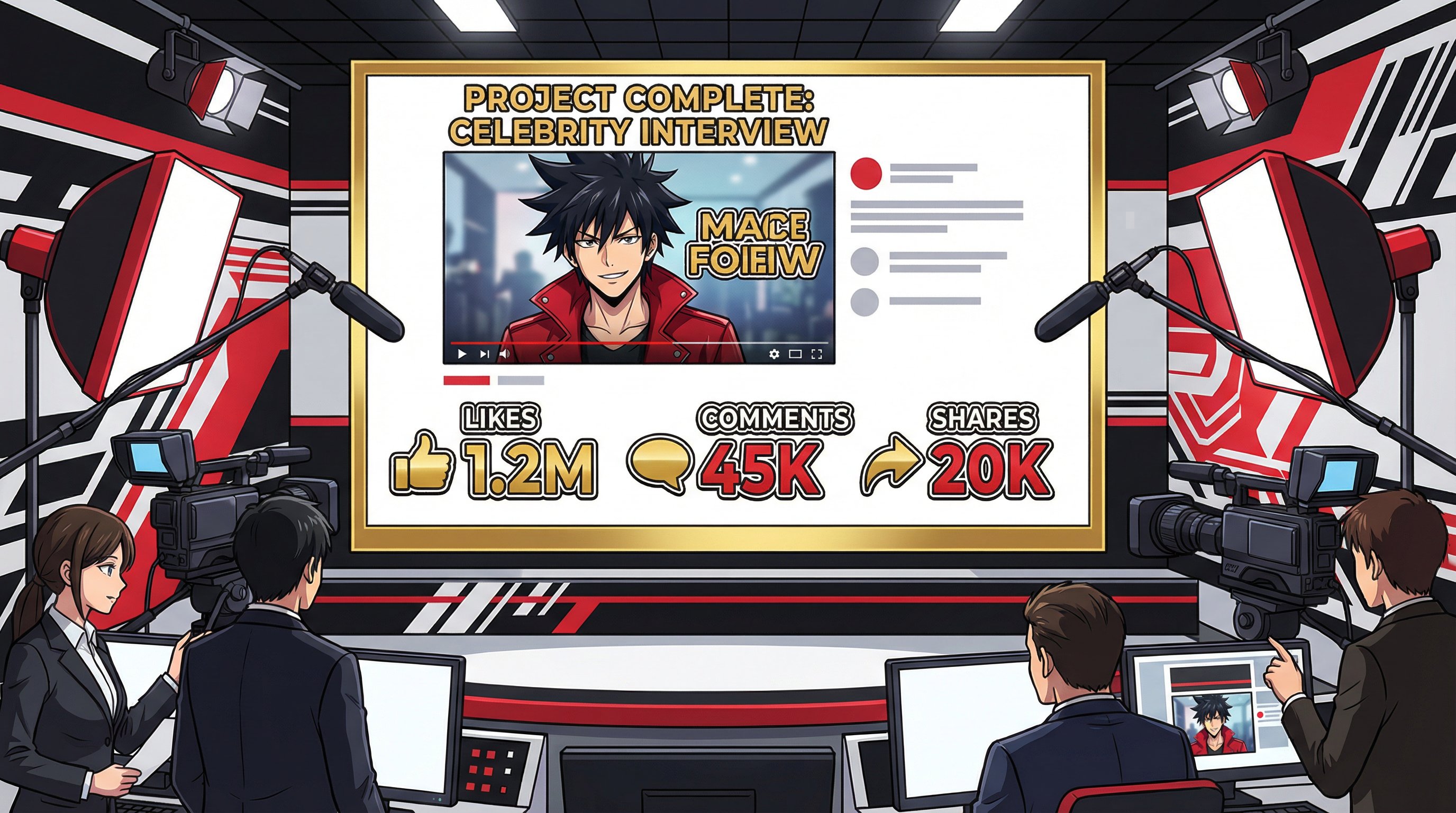 911爆料网案例-明星访谈视频